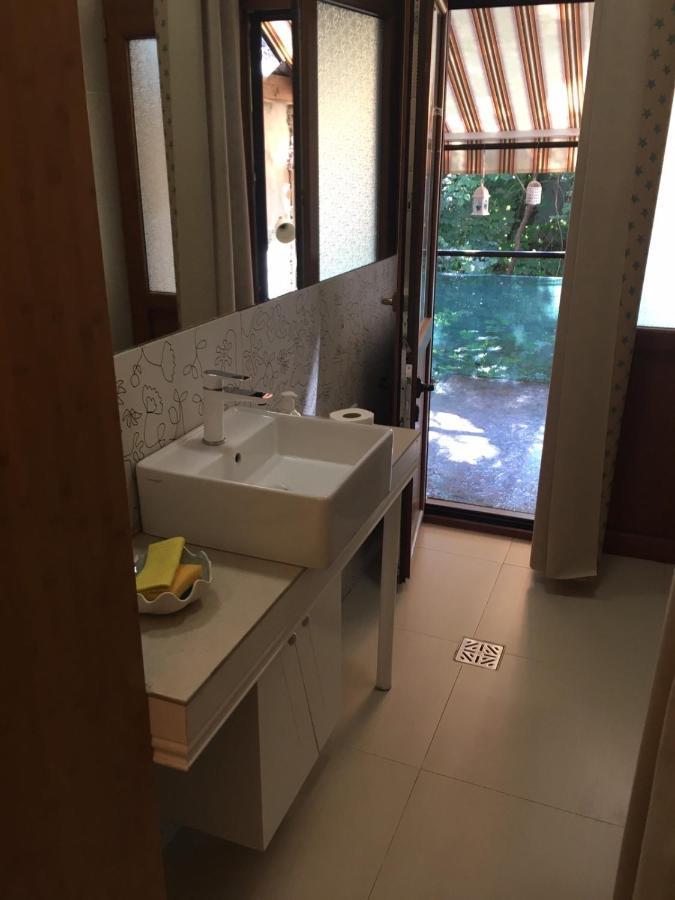 My Place - 24H Self Check-In โซเฟีย ภายนอก รูปภาพ